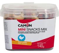 Camon Snack Box Piccola - Pollo