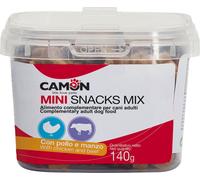 Camon Snack Box Piccola - Pollo e Manzo