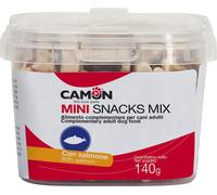 Camon Snack Box Piccola - Salmone