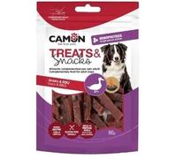 Camon Bocconcini Grigliati di Anatra - 80 g