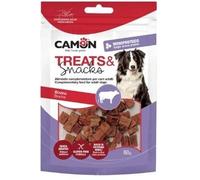 Camon Snack Cane Dadini di Manzo 80g