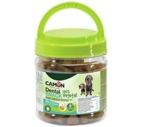Camon Dental Snack Vegetale Box Riso e Patate: Bones - 350 gr