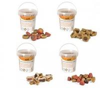 Camon SNACKBOX MINIBONES 140 G