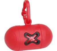 camon spa Citygo sacchetti rosso 20 pezzi