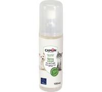 Camon Spray Corpo per Cani e Gatti Citronella e Olio di Neem 100 ml