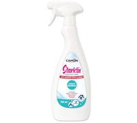 CAMON | Starklin, Spray Igienizzante e Sgrassante per Superfici, Senza Risciacquo, Profumo Naturale, Formato da 750ml
