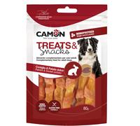 Camon Strips di Coniglio e Patata Dolce - 80 g