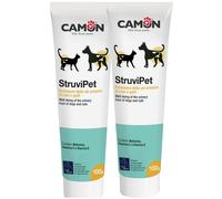 Camon Struvipet Pasta per benessere vie urinarie di gatti e cani Bipack Ulisse