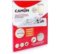 Camon Tappetino per Cani e Gatti con Effetto Auto Riscaldante Premium