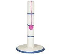 Camon Tiragraffi per Gatti Classico a Colonna con Pallina