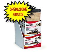 CAMON TIRAGRAFFI TAPPETINO PER GATTO 47 X 37 CM B046/G 1PZ