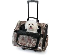 CAMON Trolley Zainetto Mimetico S