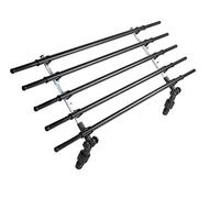 DIVISORIO AUTO CAMON WALKY BARRIER CW100 UNIVERSALE PER TUTTE LE AUTO