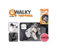 Camon WALKY CINTURA SICUREZZA 2 IN 1 L