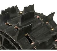 Camoplast Challenger Estremo Mountain Tracks - 15in. X 162in. Atv / Utv
