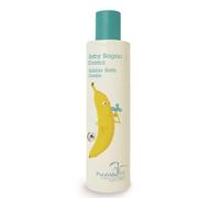 Camorak Bagno Crema PuraVida Bio per neonati e bambini