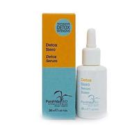 Camorak PURAVIDABIO DETOX SIERO 30 ML