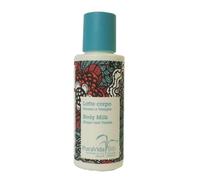Camorak PURAVIDABIO LATTE CORPO ZENZERO VANIGLIA 100 ML