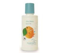 Camorak PURAVIDABIO OLIO BABY 150 ML