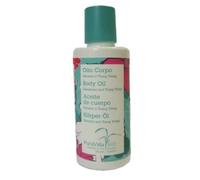 Camorak PURAVIDABIO OLIO CORPO GERANIO E YLANG YLANG 150 ML