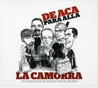 Camorra La - De Aca Para Alla