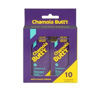 Camoscio Butt R Eurostyle Anti-Chafe Crema, Confezione da 9 ml Packets