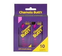 Camoscio Butt R Her 'Anti-Chafe Crema, Confezione da 9 ml Packets