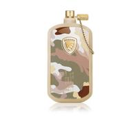 CAMOU VAPO SPRAY DONNA EAU DE PARFUM - Formato: 100 ml