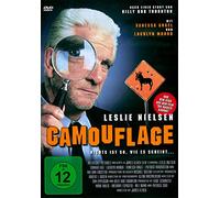 Camouflage - Alles Nur Tarnung