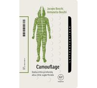 Camouflage. Dalla città profonda alla città superficiale