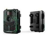 Camouflage EZ-4G Pro Fototrappola WildCamera