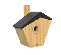 Camouflage EZ-Birdbox Fototrappola