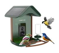 Camouflage EZ Birdfeed - Fototrappola Professionale