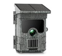 Camouflage EZ-Solar Wildlife camera