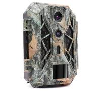 Camouflage EZ2 Elite Fototrappola WildCamera