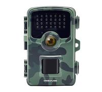 Camouflage EZ2 Lite Fototrappola WildCamera