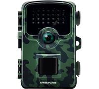 Camouflage EZ20, fotocamera per la fauna selvatica