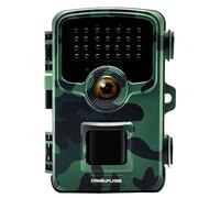 FOTOTRAPPOLA CAMOUFLAGE EZ2 Lite, 2 megapixel, Green Camouflage