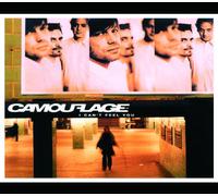Camouflage - I Can'T Feel You (Remixes)