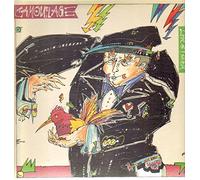 Camouflage - Love is a shield (US) [VINYL]