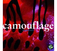 Camouflage - Meanwhile