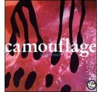 Camouflage - Meanwhile