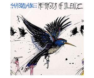 Camouflage - Methods of Silence