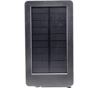 Camouflage Pannello solare per telecamera per animali selvatici