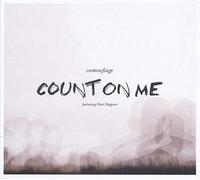 Camouflage & Peter Heppner - Count on Me