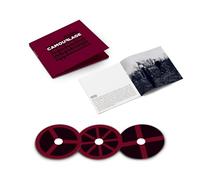 Camouflage Rewind to the Future and Goodbye (CD)