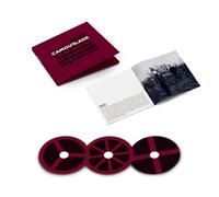 Camouflage Rewind to the Future and Goodbye (CD)