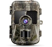 Camouflage Telecamera SM4 Pro per la fauna selvatica