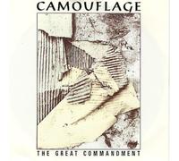 Camouflage - The Great Commandment