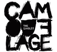 Camouflage The Singles (CD)